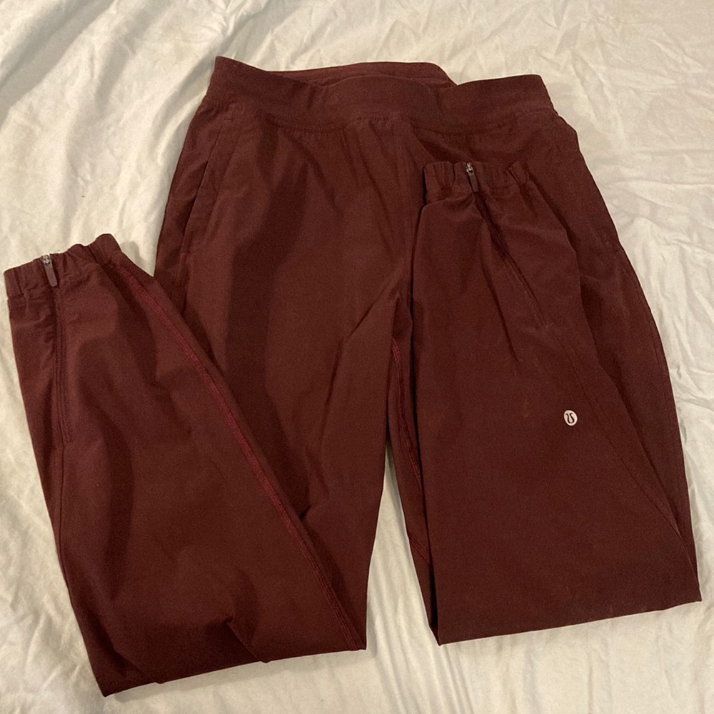 Lululemon Joggers